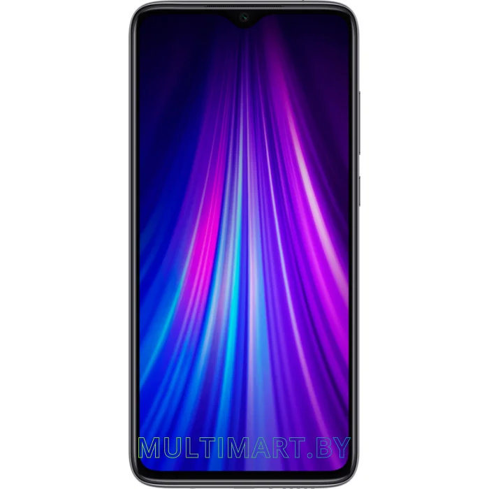 Смартфон Xiaomi Redmi Note 8 Pro 6GB/128GB международная версия (белый)
